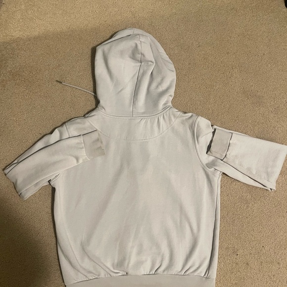 H&M zipper jacket - Picture 3 of 5